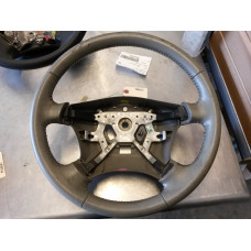 GSB210 Steering Column Wheel From 2002 Nissan Altima  2.5